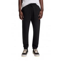 HUGO BOSS JERSEY TROUSERS NAPIN ΦΟΡΜΑ ΑΝΔΡΙΚΗ BLACK