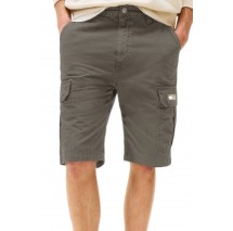 TOMMY JEANS OTIS WASHED CARGO SHORT ΒΕΡΜΟΥΔΑ ΑΝΔΡΙΚΗ WASHED GREY