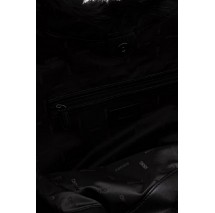 DKNY PAULA TOTE HANDBAG ΤΣΑΝΤΑ ΓΥΝΑΙΚΕΙΑ BLACK