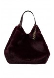 DKNY PAULA TOTE HANDBAG ΤΣΑΝΤΑ ΓΥΝΑΙΚΕΙΑ BORDEAUX