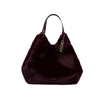 DKNY PAULA TOTE HANDBAG ΤΣΑΝΤΑ ΓΥΝΑΙΚΕΙΑ BORDEAUX
