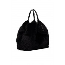 DKNY PAULA TOTE HANDBAG ΤΣΑΝΤΑ ΓΥΝΑΙΚΕΙΑ BLACK