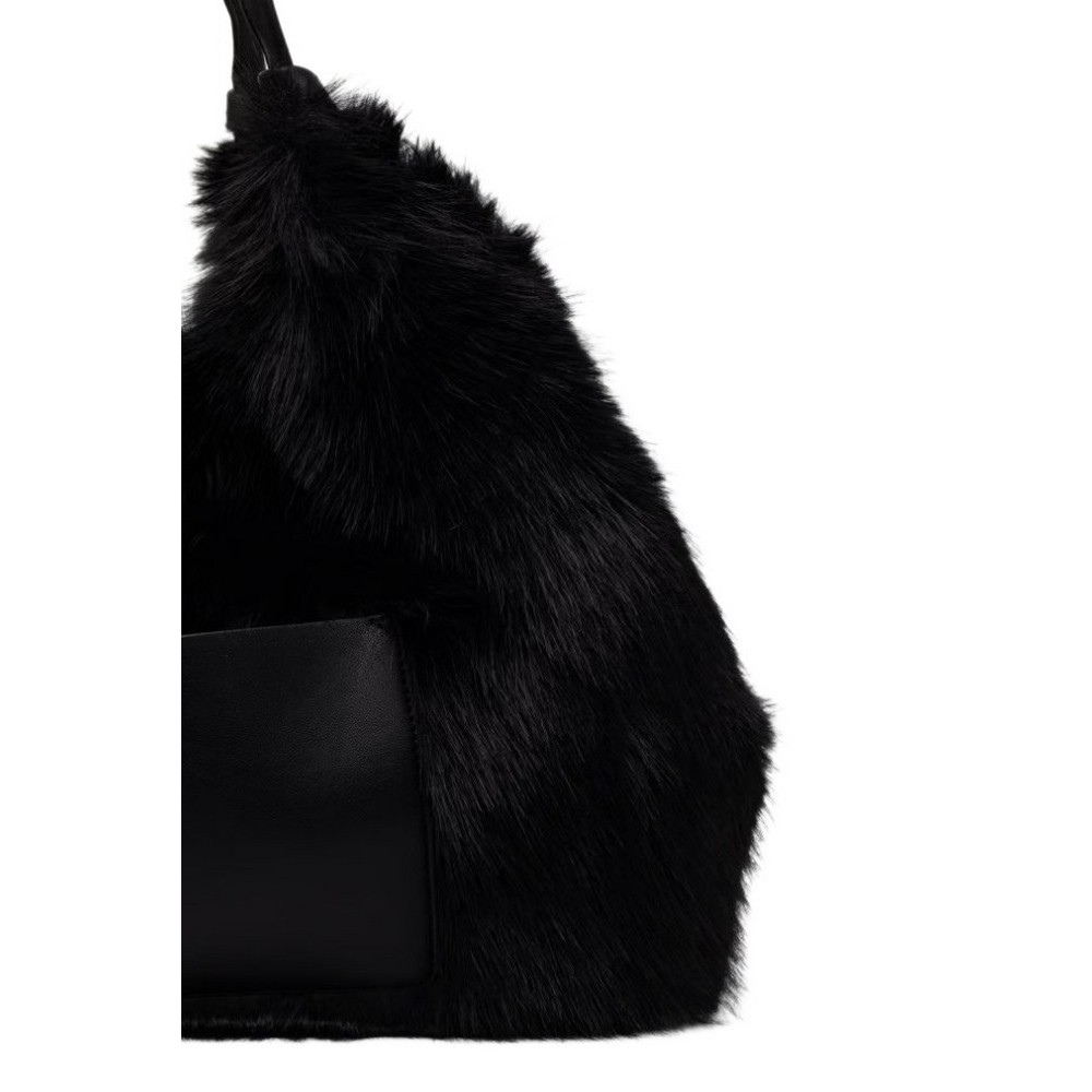 DKNY PAULA TOTE HANDBAG ΤΣΑΝΤΑ ΓΥΝΑΙΚΕΙΑ BLACK