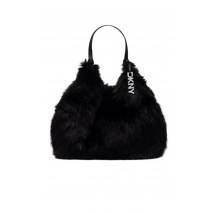 DKNY PAULA TOTE HANDBAG ΤΣΑΝΤΑ ΓΥΝΑΙΚΕΙΑ BLACK