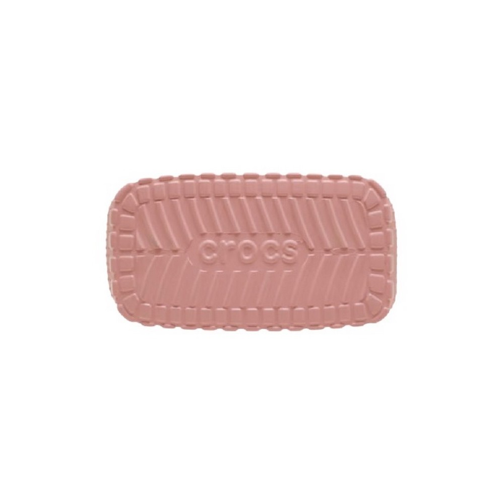 CROCS SMALL EVA TOTE ΤΣΑΝΤΑ ΓΥΝΑΙΚΕΙΑ PINK