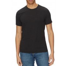 CALVIN KLEIN CREW NECK 3PK ΕΣΩΡΟΥΧΟ ΑΝΔΡΙΚΟ WHITE/GREY