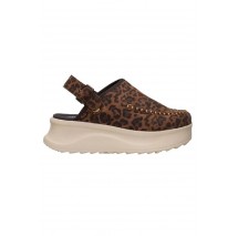 HEY DUDE DELRAY CLOG ΠΕΔΙΛΟ ΓΥΝΑΙΚΕΙΟ LEOPARD