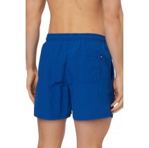 TOMMY HILFIGER MEDIUM DRAWSTRING ΜΑΓΙΟ ΑΝΔΡΙΚΟ BLUE