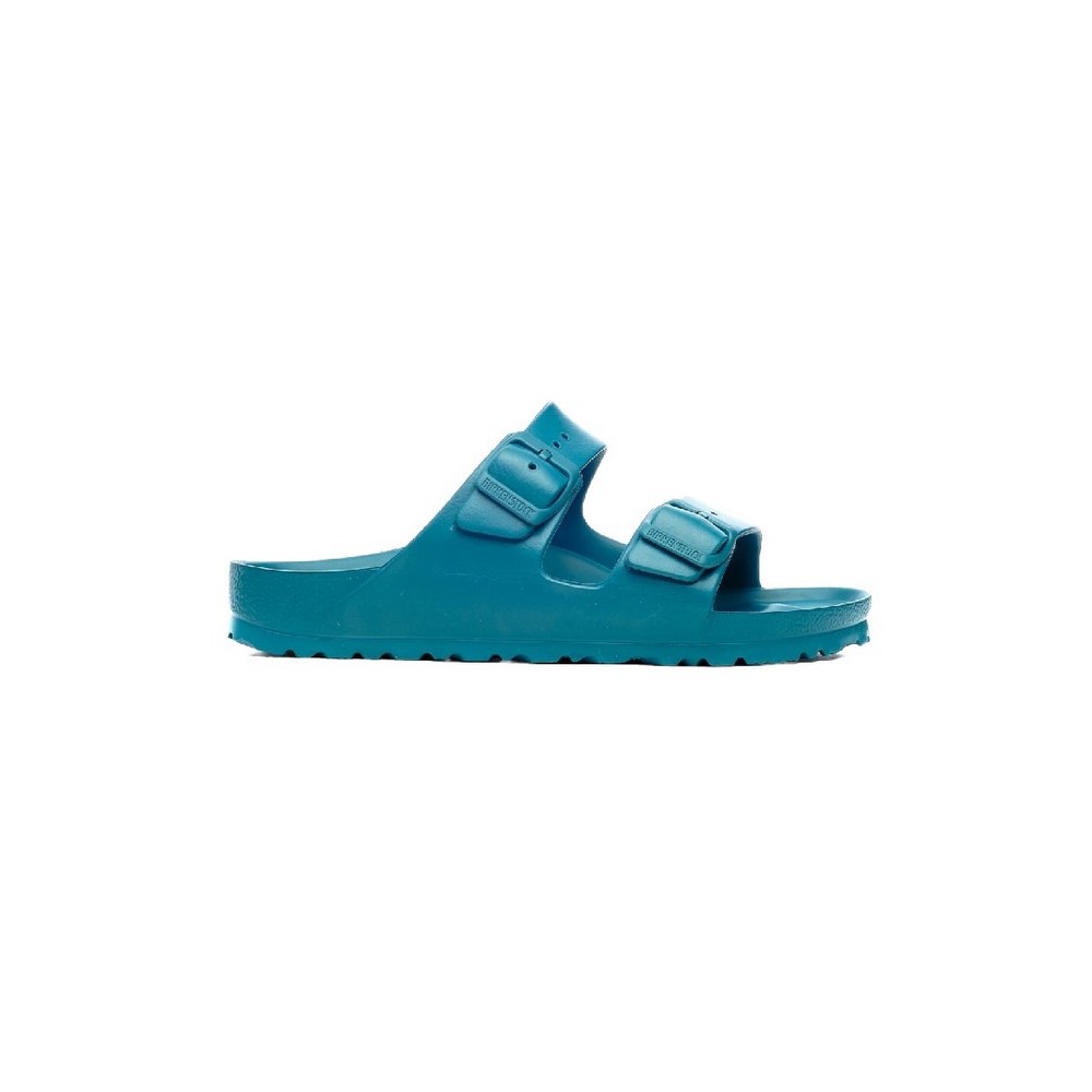 BIRKENSTOCK EVA ARIZONA EVA TURQOISE NARROW UNISEX ΠΑΝΤΟΦΛΑ ΓΥΝΑΙΚΕΙΑ TURQUOISE