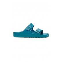 BIRKENSTOCK EVA ARIZONA EVA TURQOISE NARROW UNISEX ΠΑΝΤΟΦΛΑ ΓΥΝΑΙΚΕΙΑ TURQUOISE