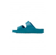 BIRKENSTOCK EVA ARIZONA EVA TURQOISE NARROW UNISEX ΠΑΝΤΟΦΛΑ ΓΥΝΑΙΚΕΙΑ TURQUOISE