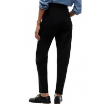 TOMMY JEANS 90S MOM HIGH TAPERED DI4187 ΠΑΝΤΕΛΟΝΙ ΤΖΙΝ ΓΥΝΑΙΚΕΙΟ DENIM BLACK