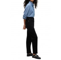TOMMY JEANS 90S MOM HIGH TAPERED DI4187 ΠΑΝΤΕΛΟΝΙ ΤΖΙΝ ΓΥΝΑΙΚΕΙΟ DENIM BLACK