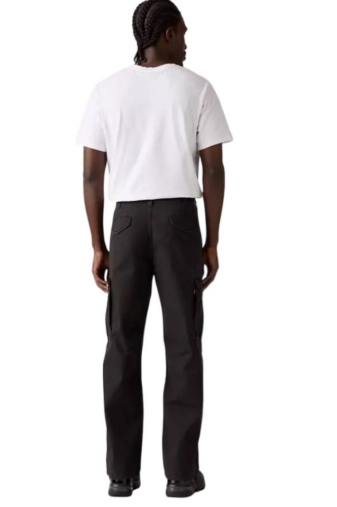 LEVIS® XX CARGO BAGGY  ΠΑΝΤΕΛΟΝΙ ΑΝΔΡΙΚΟ BLACK