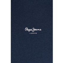 PEPE JEANS WIMANI T-SHIRT ΓΥΝΑΙΚΕΙΟ NAVY