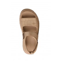 UGG GOLDENGLOW EMBOSSED 1175311 ΠΕΔΙΛΟ ΓΥΝΑΙΚΕΙΟ MDSD
