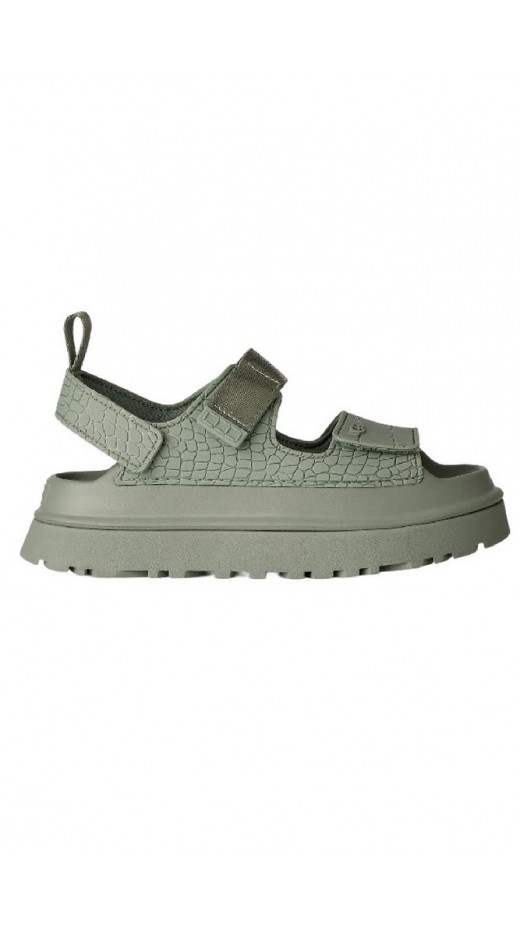 UGG GOLDENGLOW EMBOSSED 1175311 ΠΕΔΙΛΟ ΓΥΝΑΙΚΕΙΟ DNSS