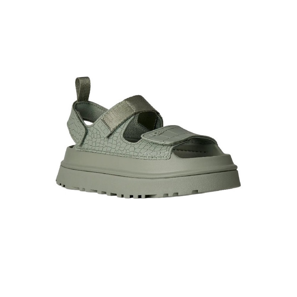 UGG GOLDENGLOW EMBOSSED 1175311 ΠΕΔΙΛΟ ΓΥΝΑΙΚΕΙΟ DNSS