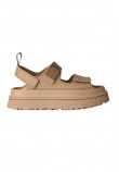 UGG GOLDENGLOW EMBOSSED 1175311 ΠΕΔΙΛΟ ΓΥΝΑΙΚΕΙΟ MDSD