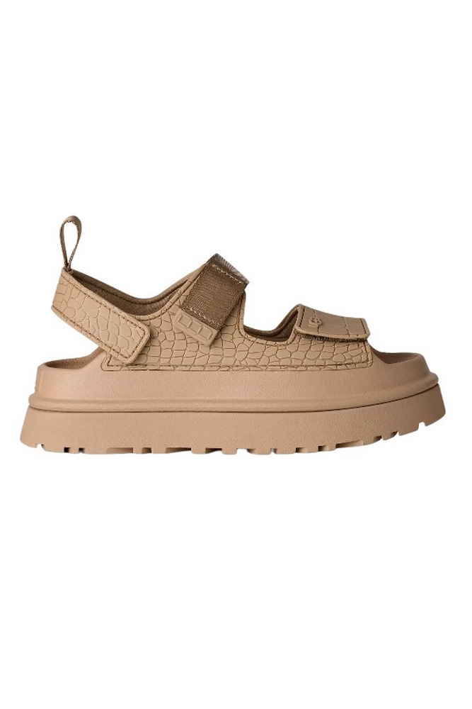 UGG GOLDENGLOW EMBOSSED 1175311 ΠΕΔΙΛΟ ΓΥΝΑΙΚΕΙΟ MDSD