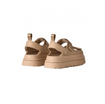 UGG GOLDENGLOW EMBOSSED 1175311 ΠΕΔΙΛΟ ΓΥΝΑΙΚΕΙΟ MDSD