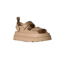 UGG GOLDENGLOW EMBOSSED 1175311 ΠΕΔΙΛΟ ΓΥΝΑΙΚΕΙΟ MDSD