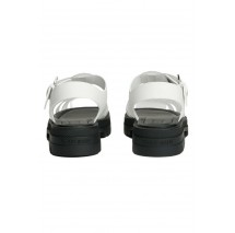 TOMMY JEANS JELLY FISHERMAN SANDAL ΠΕΔΙΛΟ ΓΥΝΑΙΚΕΙΟ ECRU