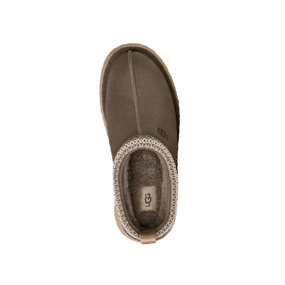 UGG TAZZ II 1174471 ΠΑΝΤΟΦΛΑ ΓΥΝΑΙΚΕΙΑ GREY