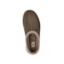 UGG TAZZ II 1174471 ΠΑΝΤΟΦΛΑ ΓΥΝΑΙΚΕΙΑ GREY
