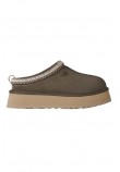 UGG TAZZ II 1174471 ΠΑΝΤΟΦΛΑ ΓΥΝΑΙΚΕΙΑ GREY