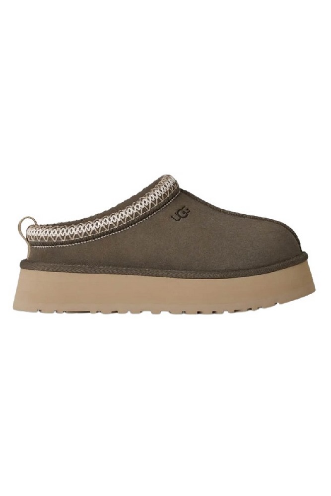 UGG TAZZ II 1174471 ΠΑΝΤΟΦΛΑ ΓΥΝΑΙΚΕΙΑ GREY