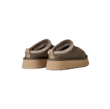 UGG TAZZ II 1174471 ΠΑΝΤΟΦΛΑ ΓΥΝΑΙΚΕΙΑ GREY