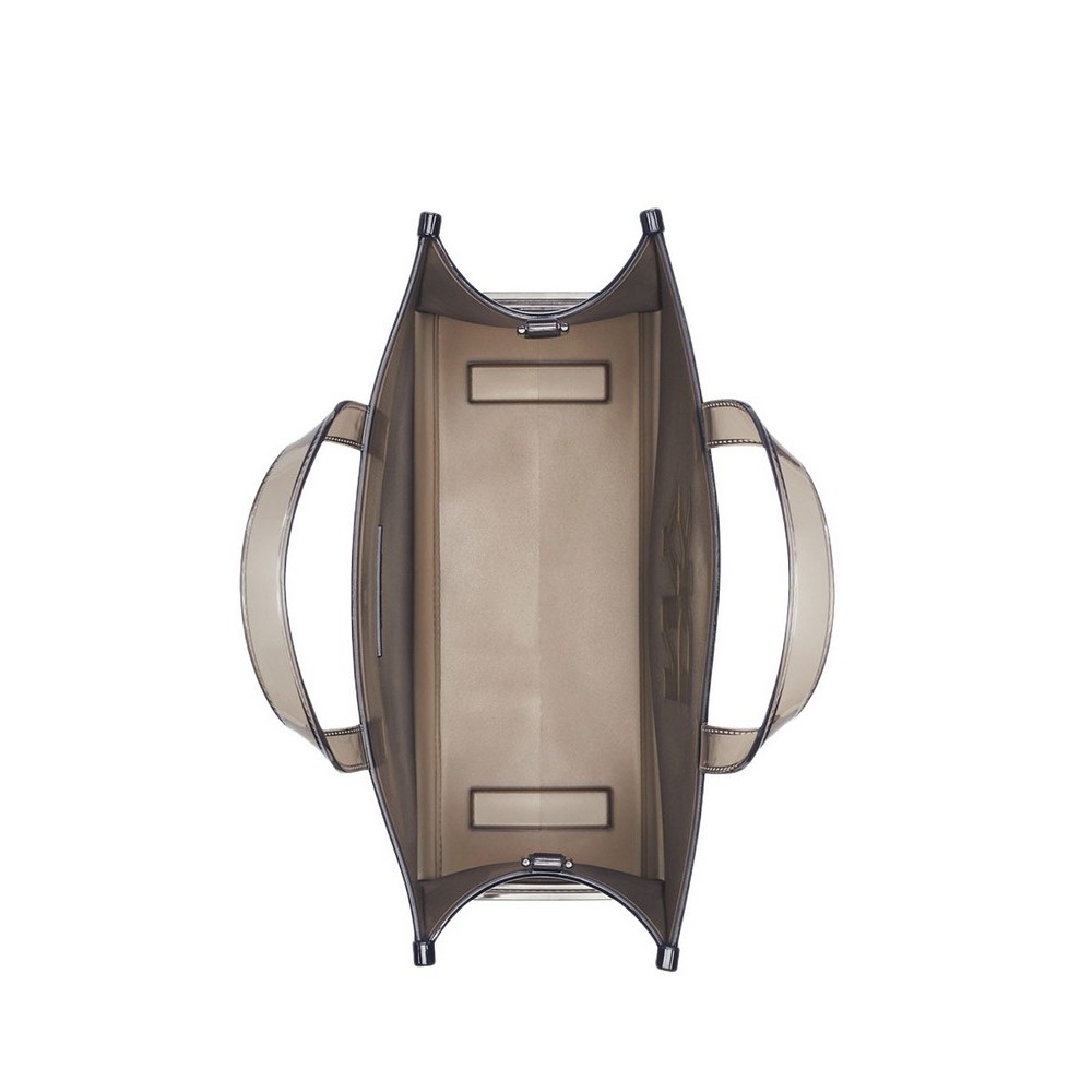 DKNY HADLEE SM TOTE R51AVC80 ΤΣΑΝΤΑ ΓΥΝΑΙΚΕΙΑ BLACK