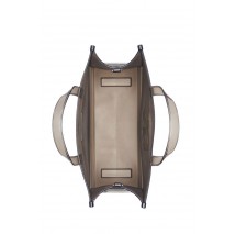 DKNY HADLEE SM TOTE R51AVC80 ΤΣΑΝΤΑ ΓΥΝΑΙΚΕΙΑ BLACK