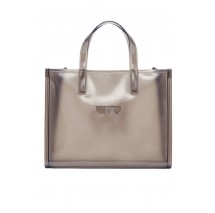 DKNY HADLEE SM TOTE R51AVC80 ΤΣΑΝΤΑ ΓΥΝΑΙΚΕΙΑ BLACK