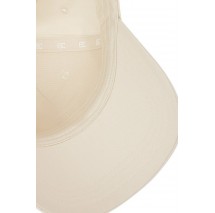 TOMMY HILFIGER ELEVATED CHIC CAP ΚΑΠΕΛΟ ΓΥΝΑΙΚΕΙΟ BEIGE