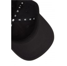 TOMMY HILFIGER ELEVATED CHIC CAP ΚΑΠΕΛΟ ΓΥΝΑΙΚΕΙΟ BLACK