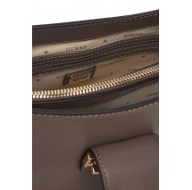 GUESS JANE HOBO ΤΣΑΝΤΑ ΓΥΝΑΙΚΕΙΑ TAUPE