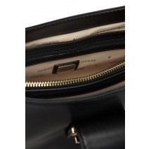 GUESS JANE HOBO ΤΣΑΝΤΑ ΓΥΝΑΙΚΕΙΑ BLACK