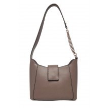 GUESS JANE HOBO ΤΣΑΝΤΑ ΓΥΝΑΙΚΕΙΑ TAUPE