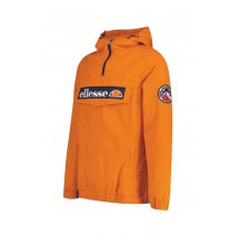 ELLESSE MONT OH JACKET ΜΠΟΥΦΑΝ ΑΝΔΡΙΚΟ ORANGE