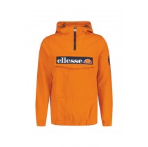 ELLESSE MONT OH JACKET ΜΠΟΥΦΑΝ ΑΝΔΡΙΚΟ ORANGE