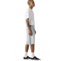 LEVIS 469 LOOSE SHORTS  WORN IN ΤΖΙΝ ΒΕΡΜΟΥΔΑ ΑΝΔΡΙΚΗ LIGHT INDIGO