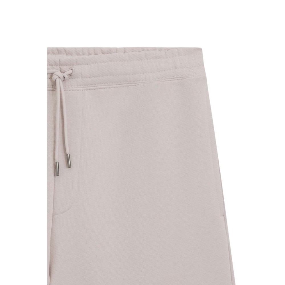 HUGO BOSS JERSEY SHORTS NOMARIO ΒΕΡΜΟΥΔΑ ΑΝΔΡΙΚΗ SOFT PINK