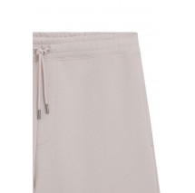 HUGO BOSS JERSEY SHORTS NOMARIO ΒΕΡΜΟΥΔΑ ΑΝΔΡΙΚΗ SOFT PINK