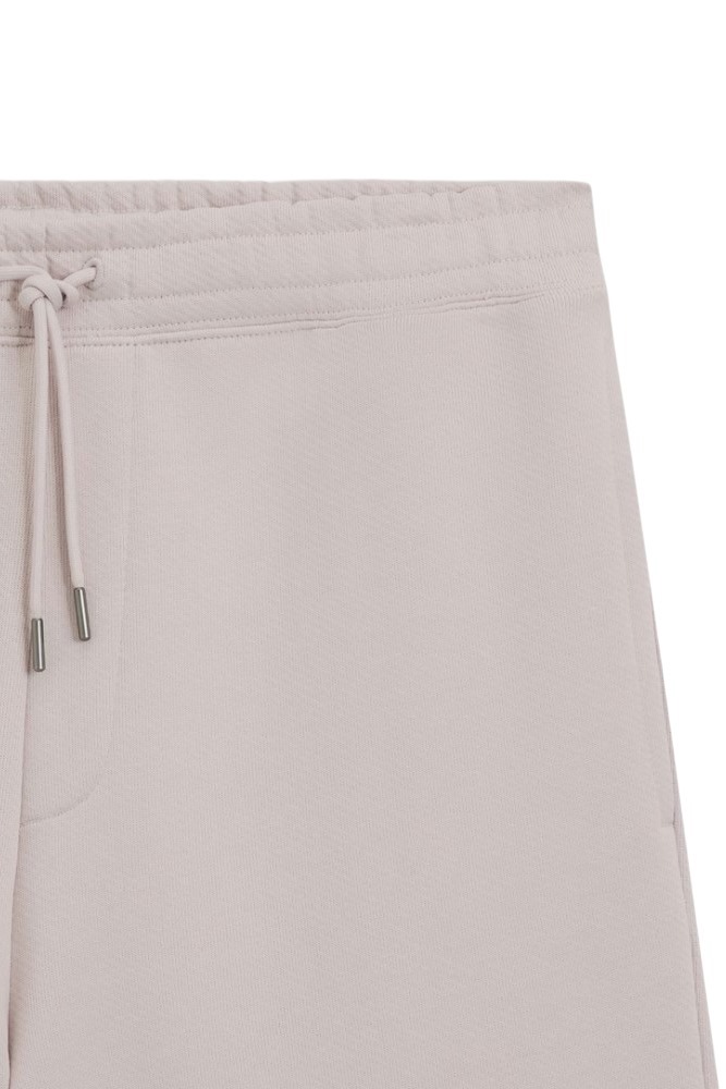 HUGO BOSS JERSEY SHORTS NOMARIO ΒΕΡΜΟΥΔΑ ΑΝΔΡΙΚΗ SOFT PINK