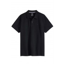 LEVIS ORIGINAL POLO T-SHIRT ΜΠΛΟΥΖΑ ΑΝΔΡΙΚΗ BLACK