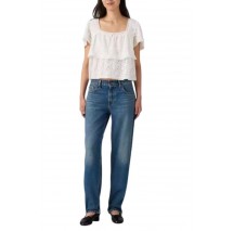LEVIS LOOSE TAPER H226 JEANS WORN IN ΠΑΝΤΕΛΟΝΙ ΤΖΙΝ ΓΥΝΑΙΚΕΙΟ MED INDIGO