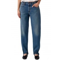 LEVIS LOOSE TAPER H226 JEANS WORN IN ΠΑΝΤΕΛΟΝΙ ΤΖΙΝ ΓΥΝΑΙΚΕΙΟ MED INDIGO