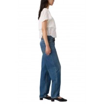 LEVIS LOOSE TAPER H226 JEANS WORN IN ΠΑΝΤΕΛΟΝΙ ΤΖΙΝ ΓΥΝΑΙΚΕΙΟ MED INDIGO